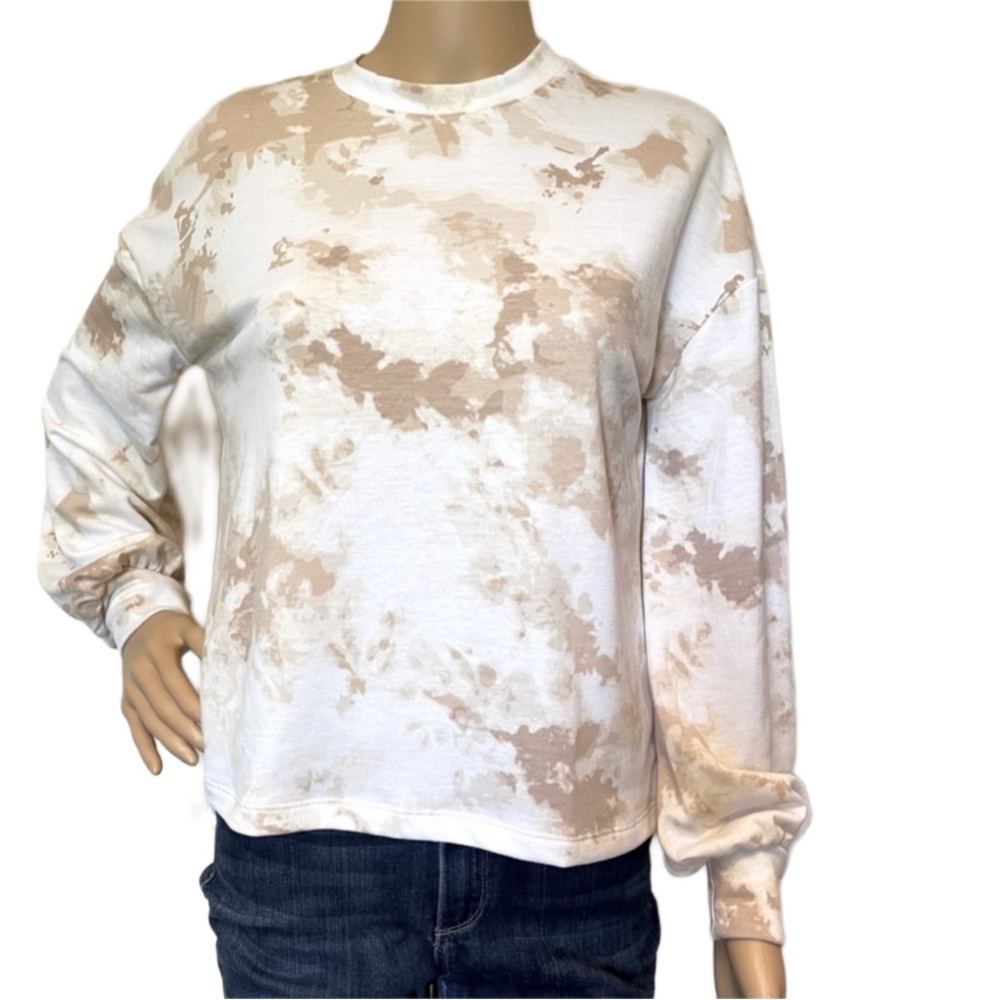 Workshop Supersoft marbled design top